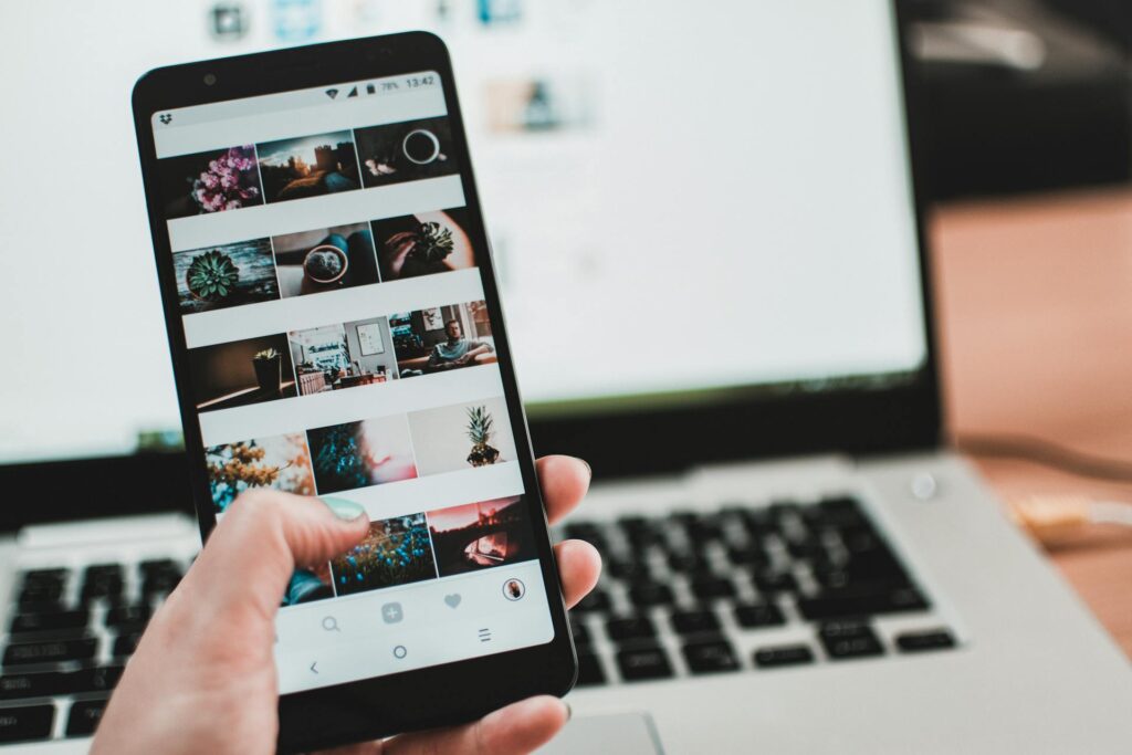 Promocja w Internecie - media społecznościowe