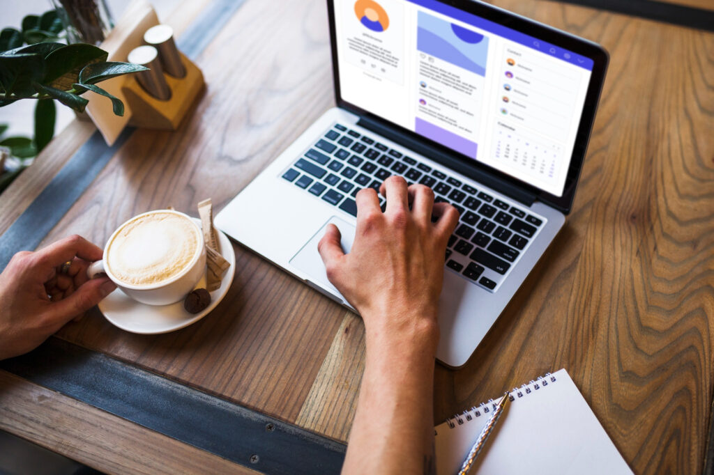 Hosting WordPress - okładka