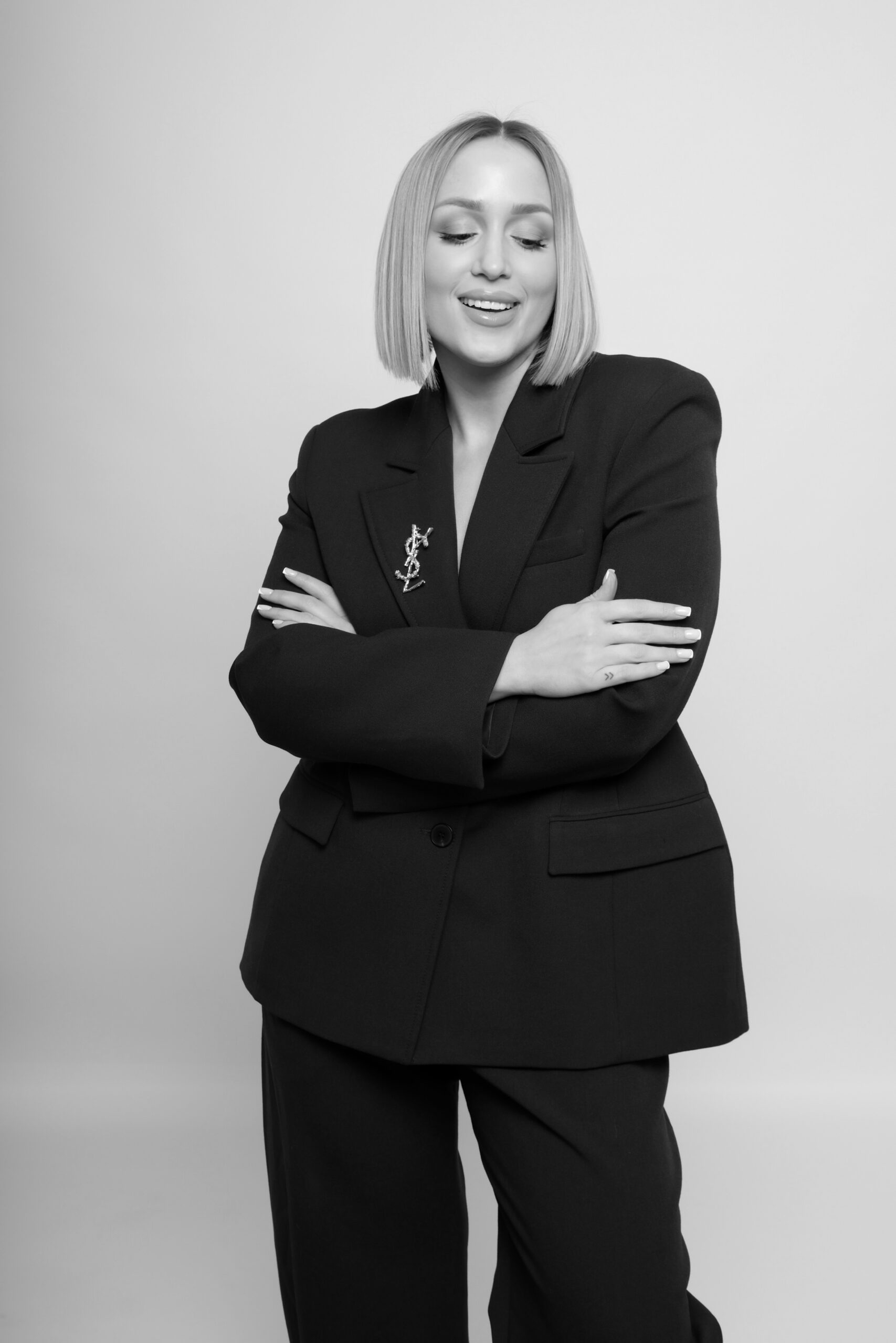 Victoria Kałużyńska