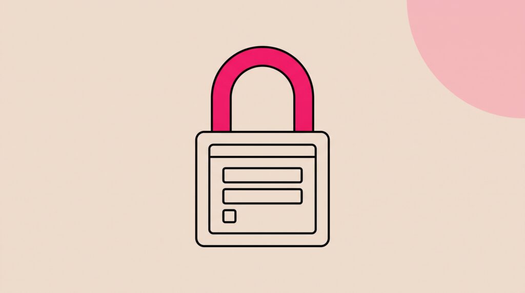 Bezpieczeństwo WordPress - okładka